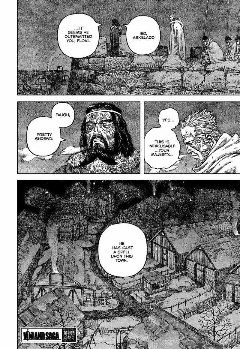 Vinland Saga, Chapter 49 image 24